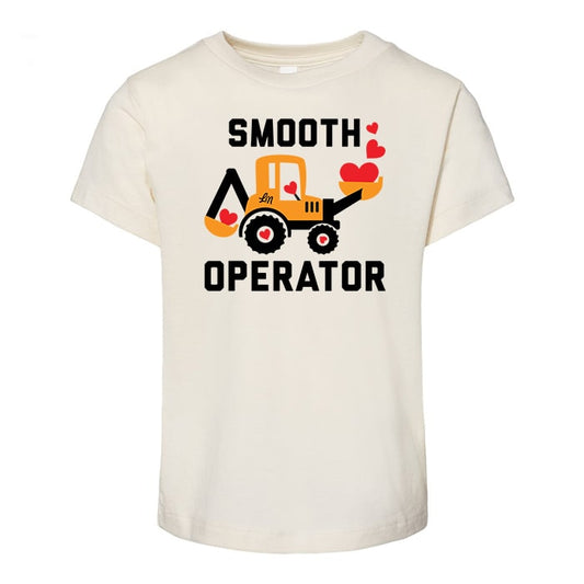 Smooth Operator Tee