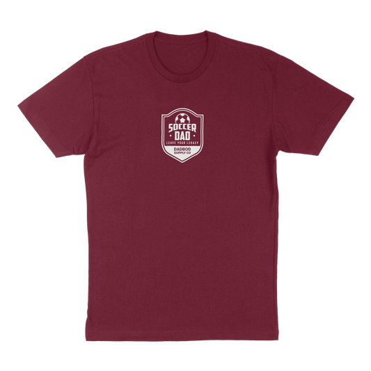 Soccer Dad FC Shirt
