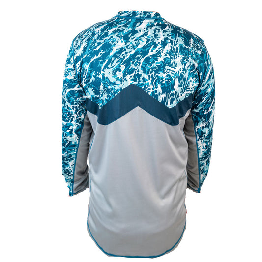 SOL Invictus Pro Fishing Shirt