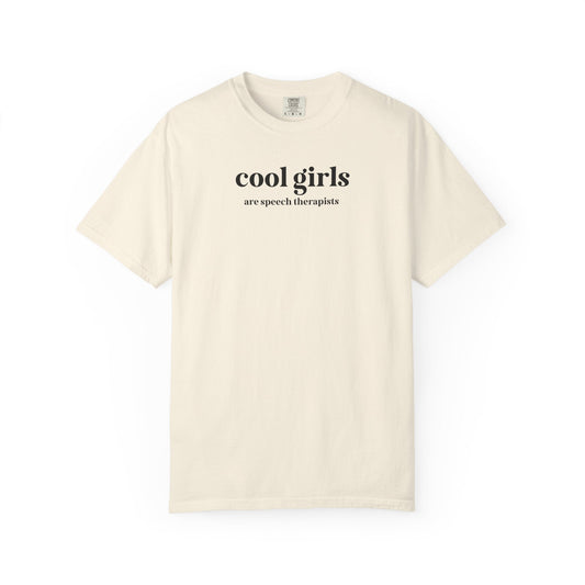 Speech Therapist Gift