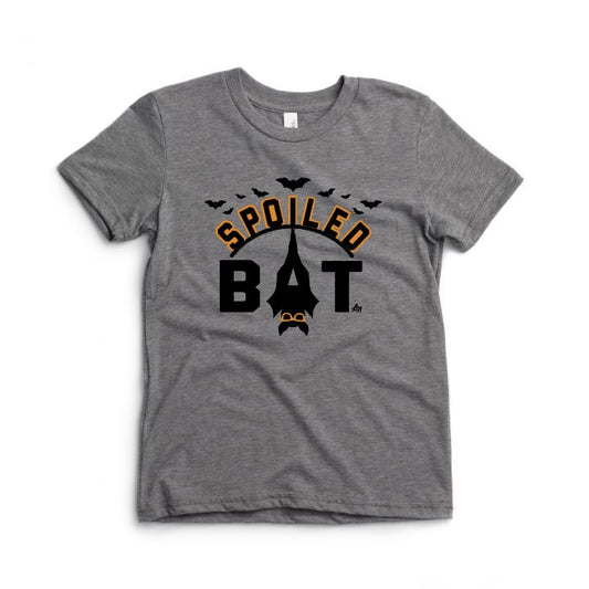 Spoiled Bat Tee 🦇
