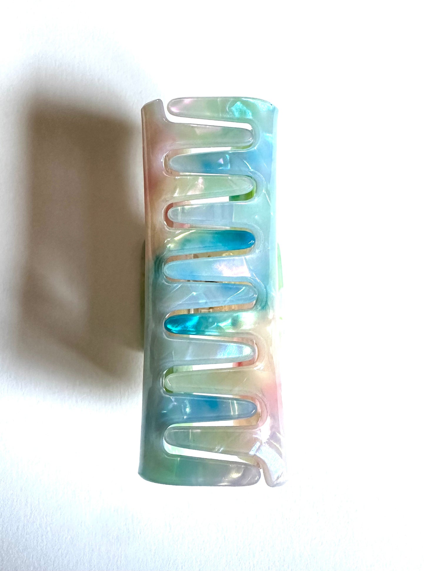 Spring Dream Hair Claw