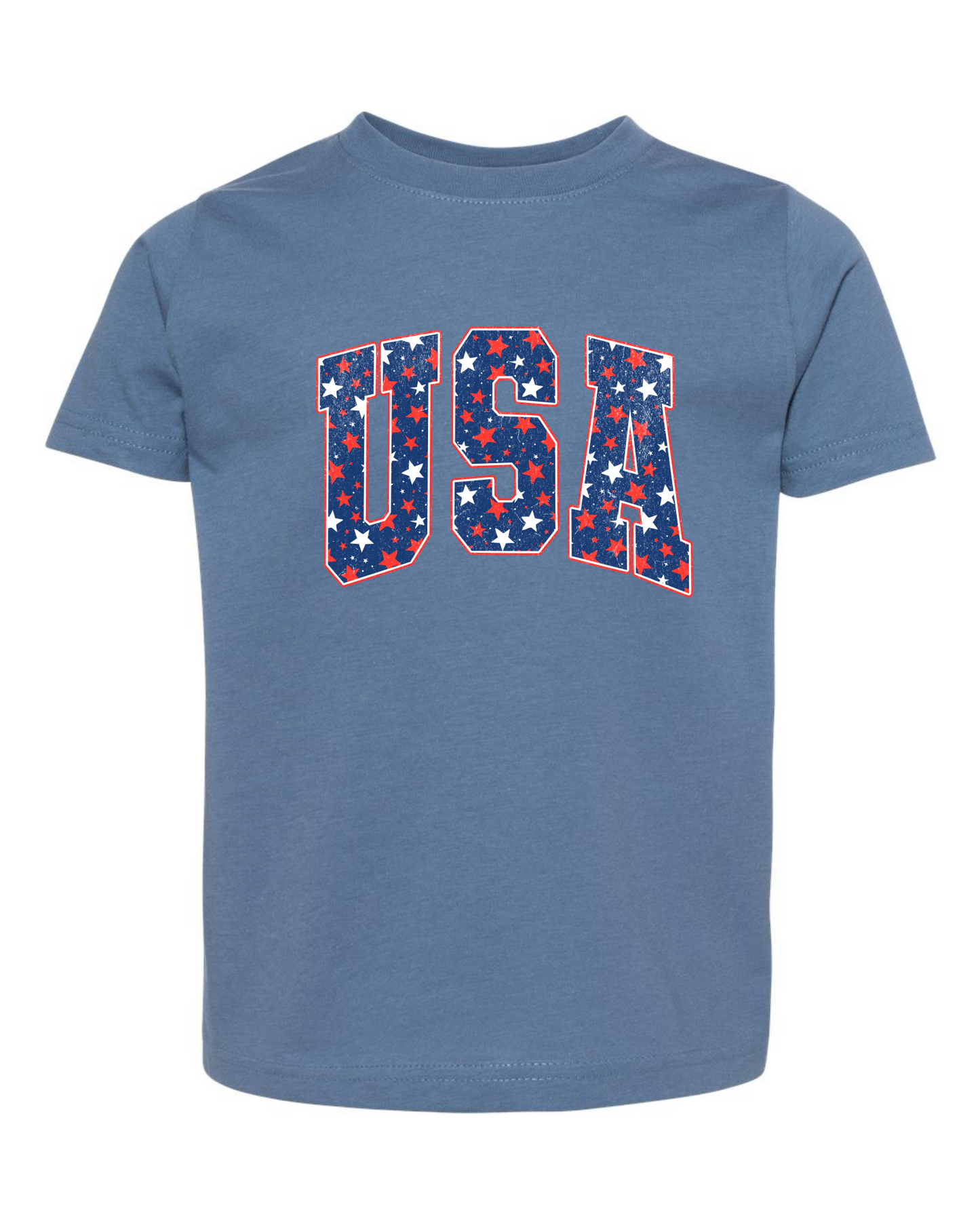 Stary USA Toddler T-Shirt