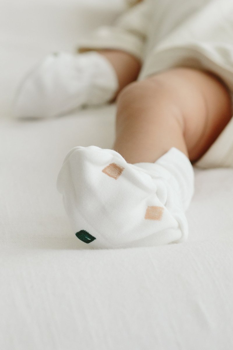 STAY ON 2-PACK BOOTS | CITY BLOCKS + SANDSTONE