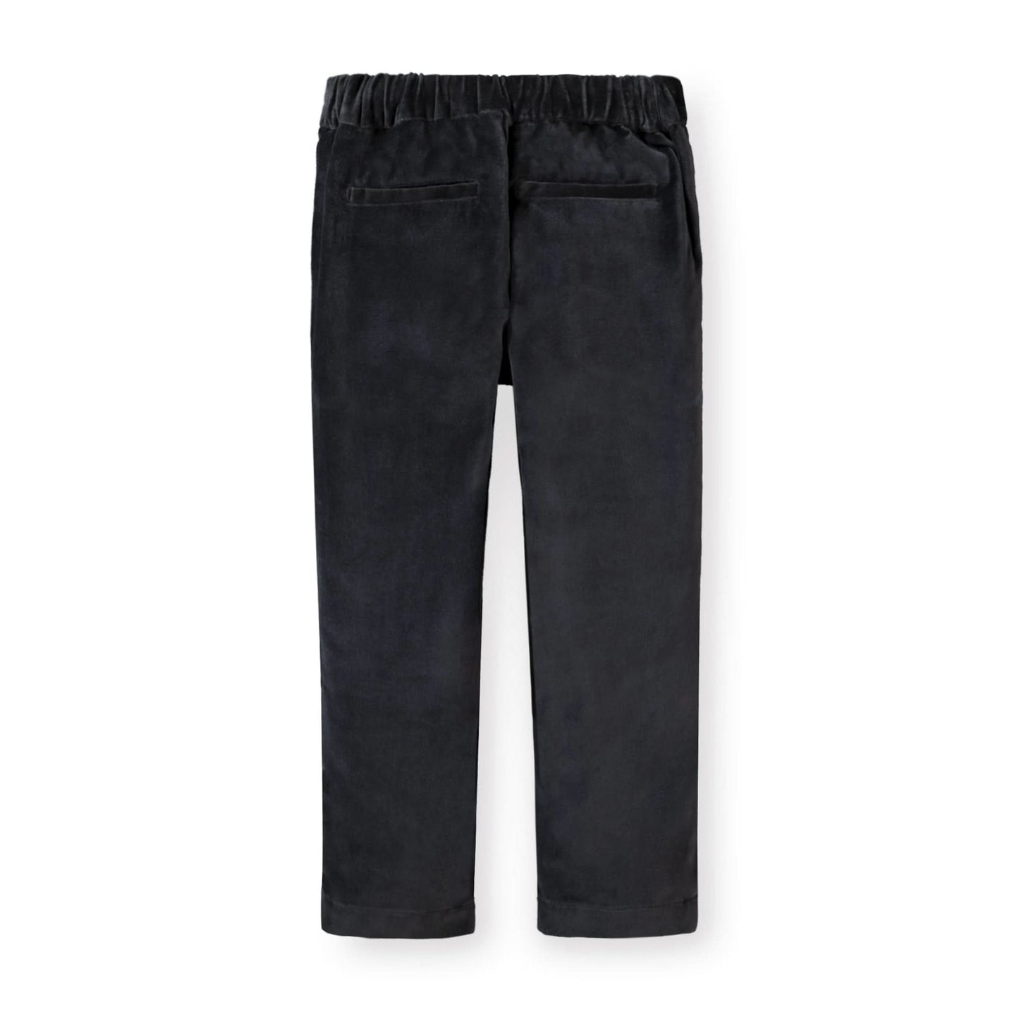 Straight Dressy Pant with Bow