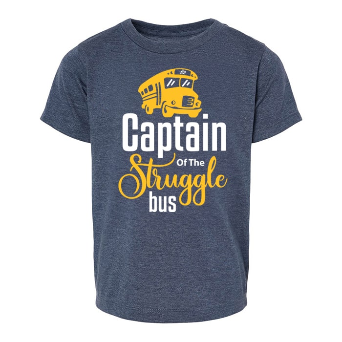 Struggle Bus Tee š