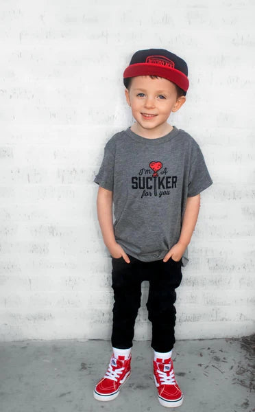 Sucker for You T-Shirt