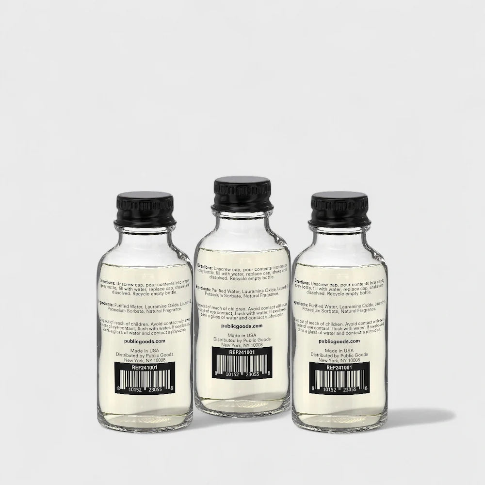 Surface Cleaner Refills (3 ct)