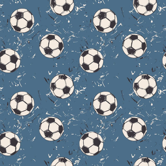 Swaddle - Soccer Captain