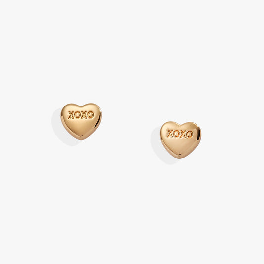 Sweetheartsยฎ 'XOXO' Stud Earrings