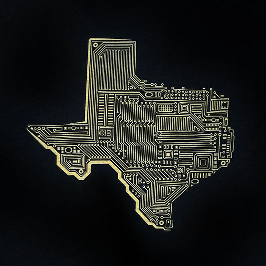 Tex Tech T-shirt