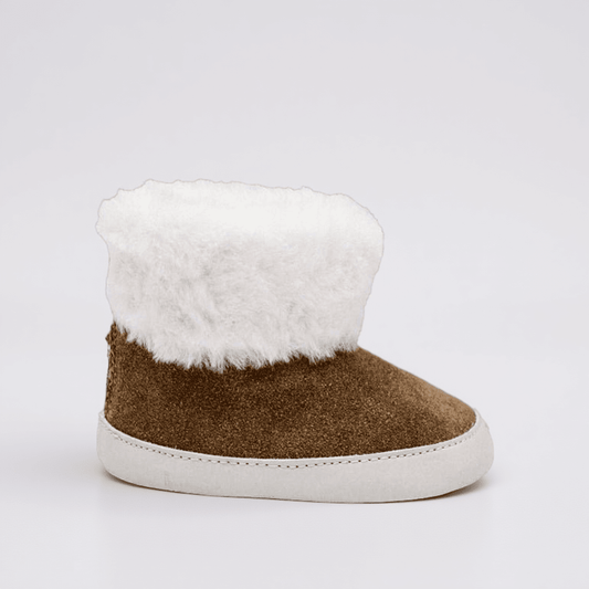The Ari Boot