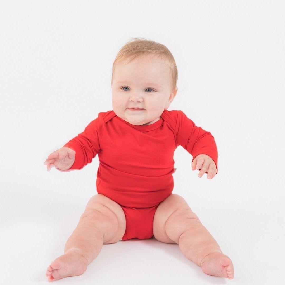 The Avery in Rocket Pop Red