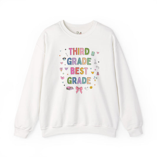Third Grade Best Grade