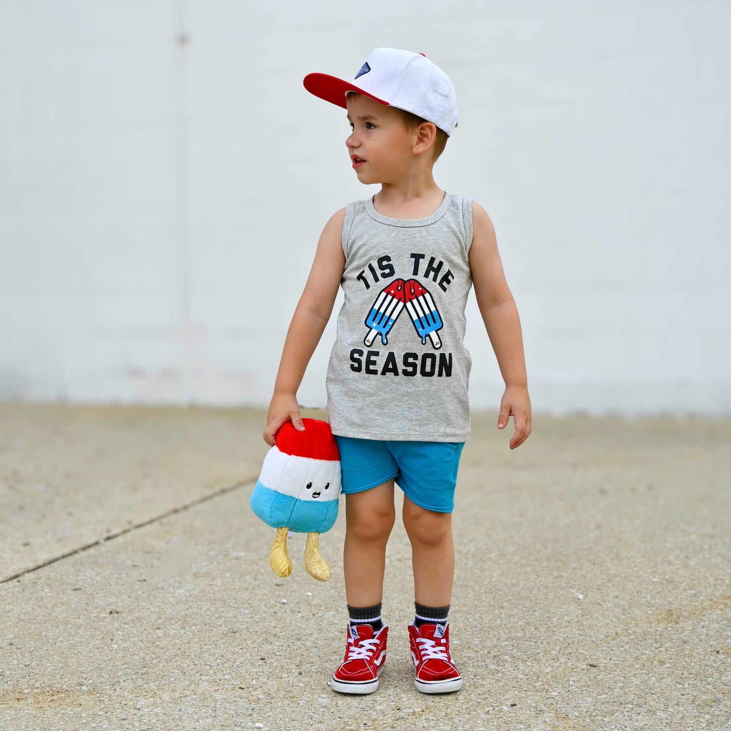Tis The Season Tank