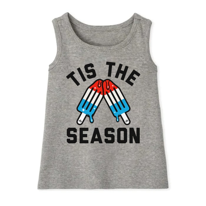 Tis The Season Tank