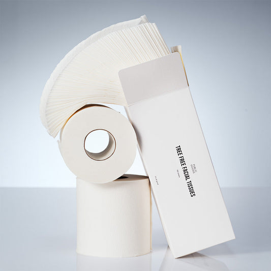 Tree Free Facial Tissues