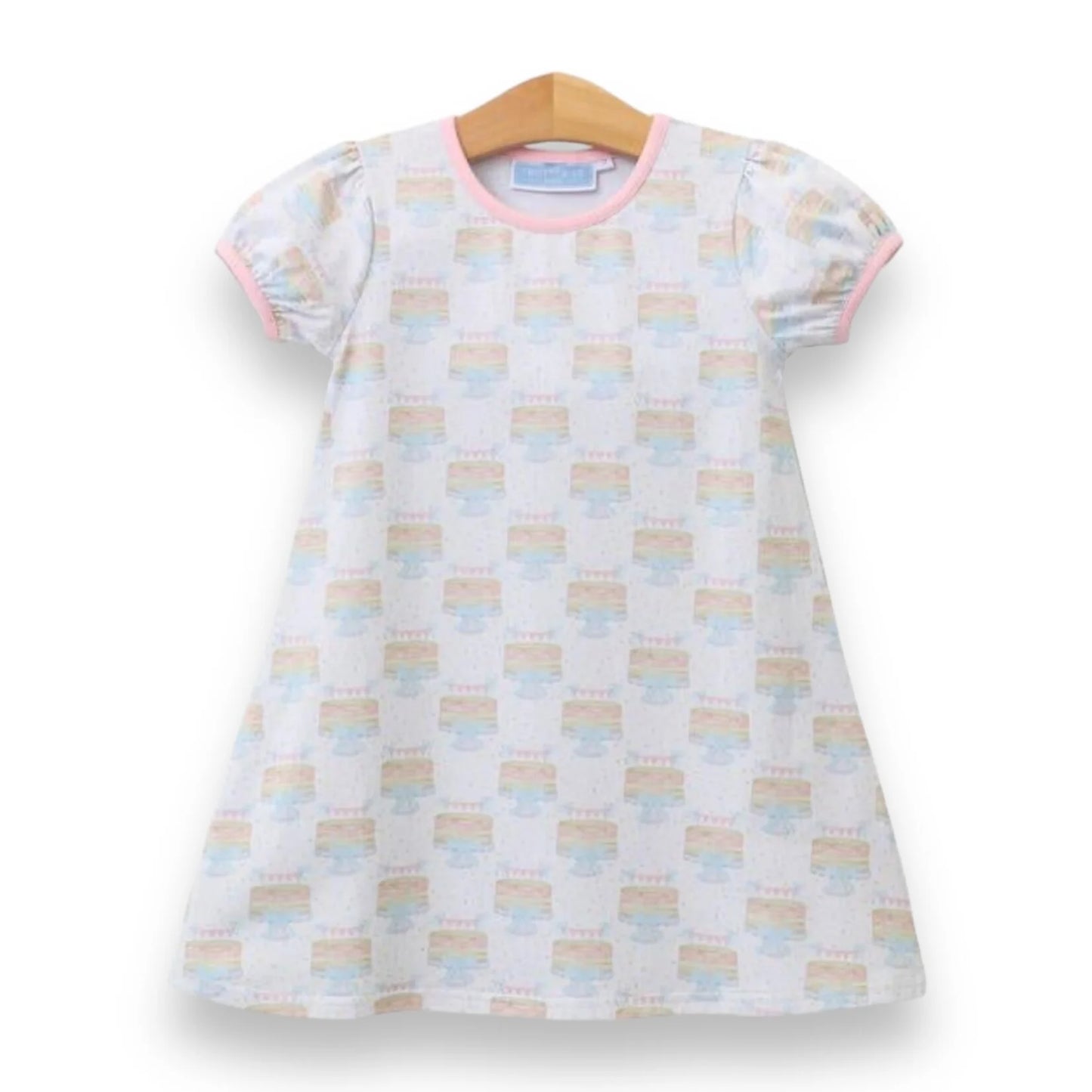 Birthday Celebration Dress