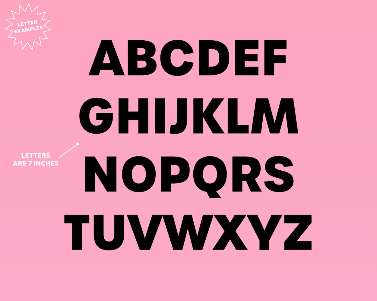 Classic Custom Banner - customizable banner