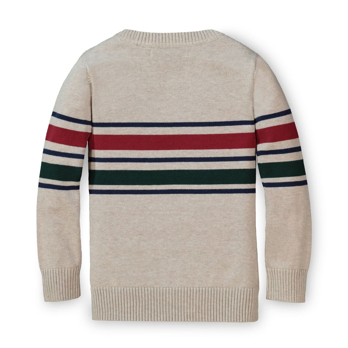 V-Neck Sweater - Baby