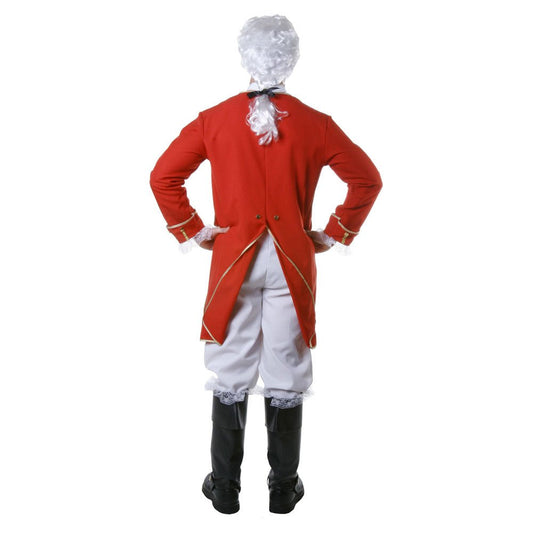 Victorian Colonial Costume - Adults