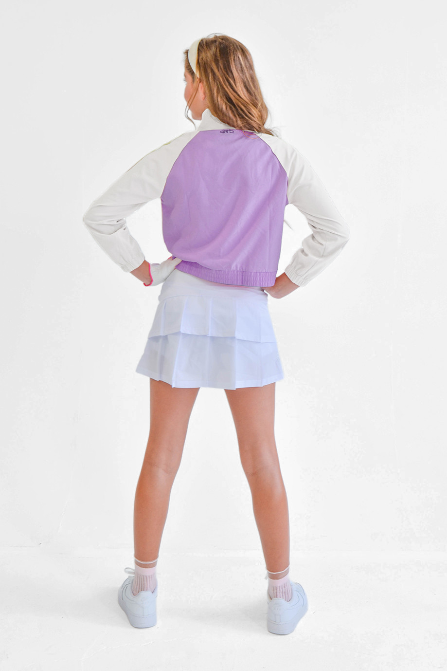 Violet Youth Girls' Jacket
