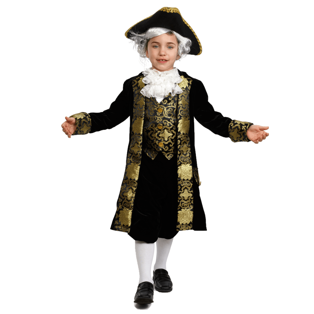 Washington Costume- Kids
