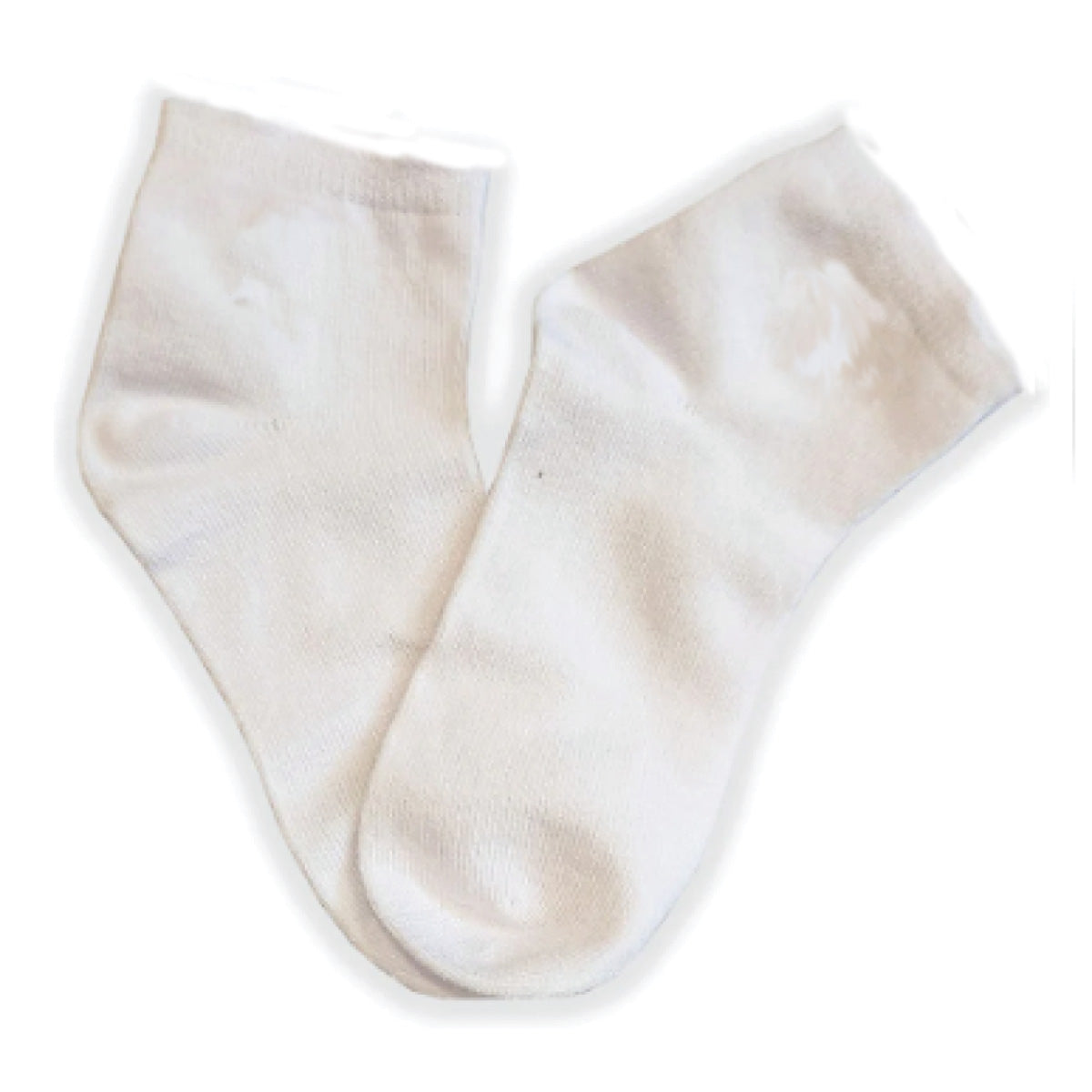 ANKLE 5-Pack Seamless Toe Socks great with Sensory Sensitivities