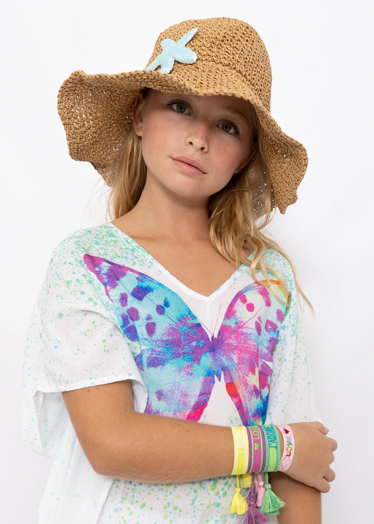 Friendship Bracelet for Girls