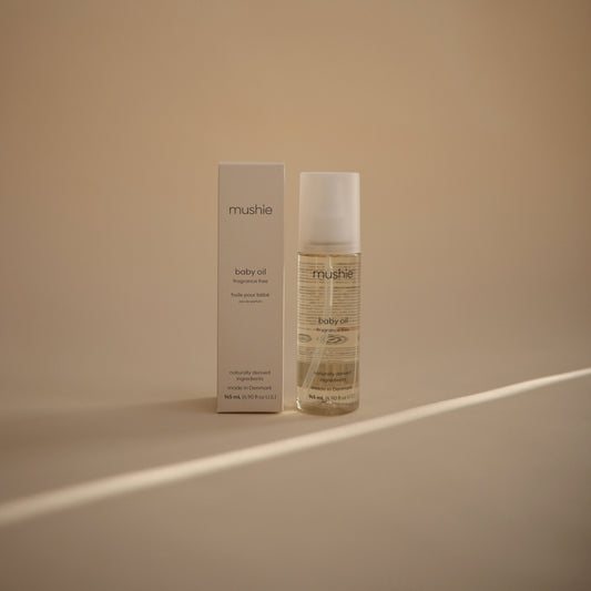 Baby Oil (145 mL)