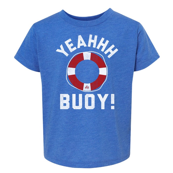 Yeah Buoy Tee š
