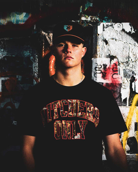 Youth Black Ops Camo Tee