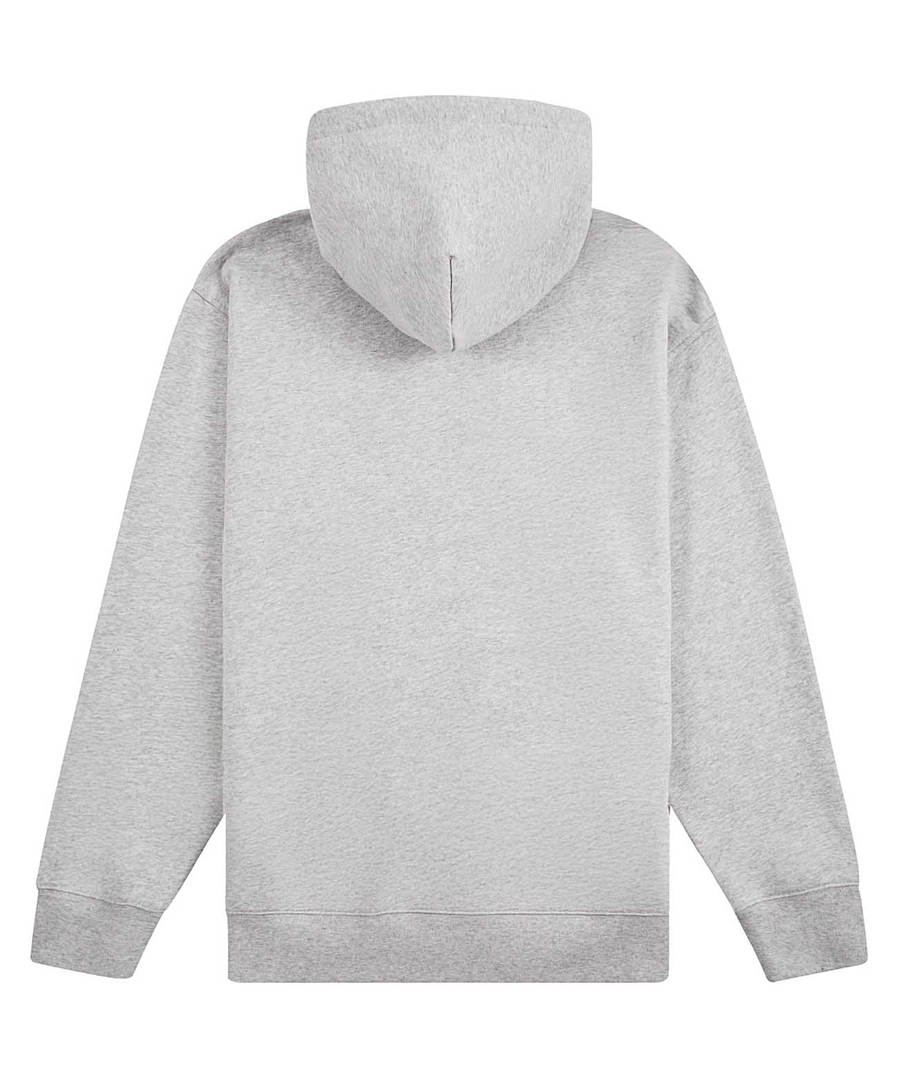YOUTH Core Hoodie - Gray