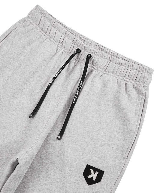 YOUTH Core Joggers - Gray
