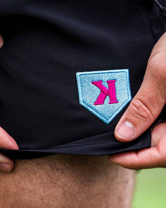 Miami Vice Training Shorts