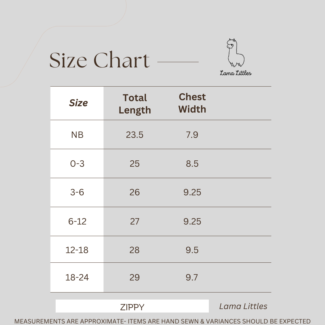 First Responders Convertible Zippy