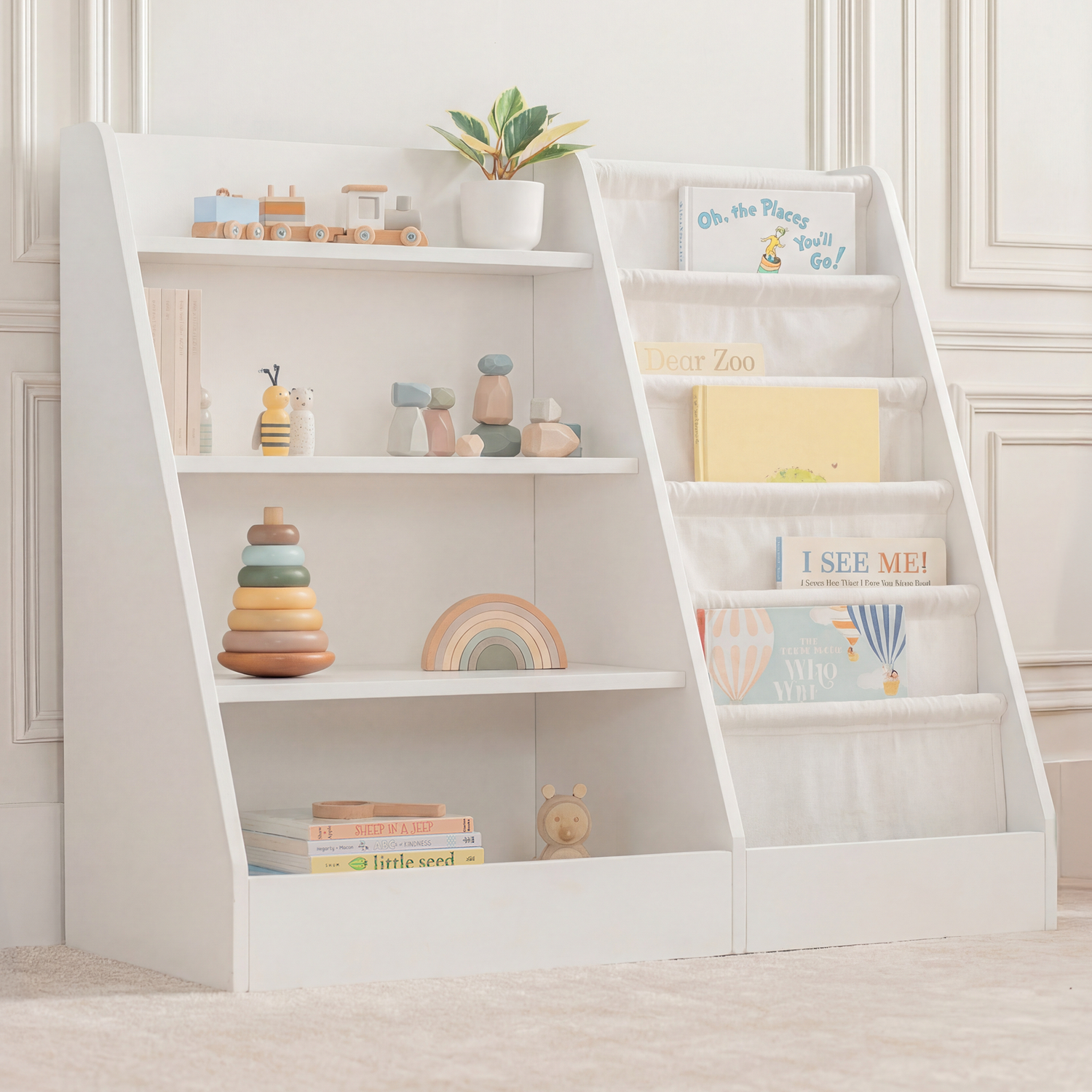 Furniture & Storage