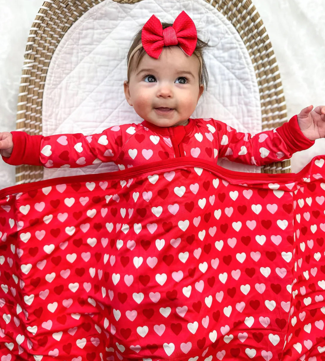 Blankets, Bedding, Linens & Things