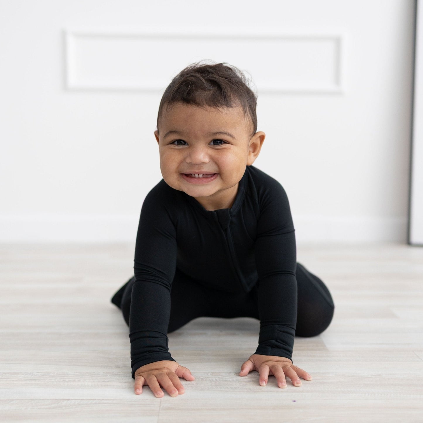 Jet Romper