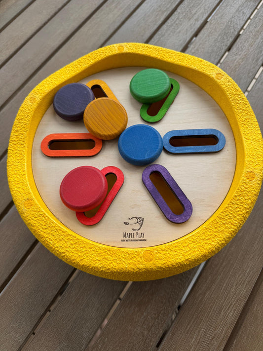 Insert only - for Stepping Stones