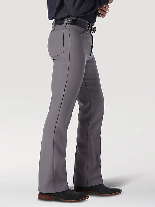 Grey Wrancher | Wrangler Mens