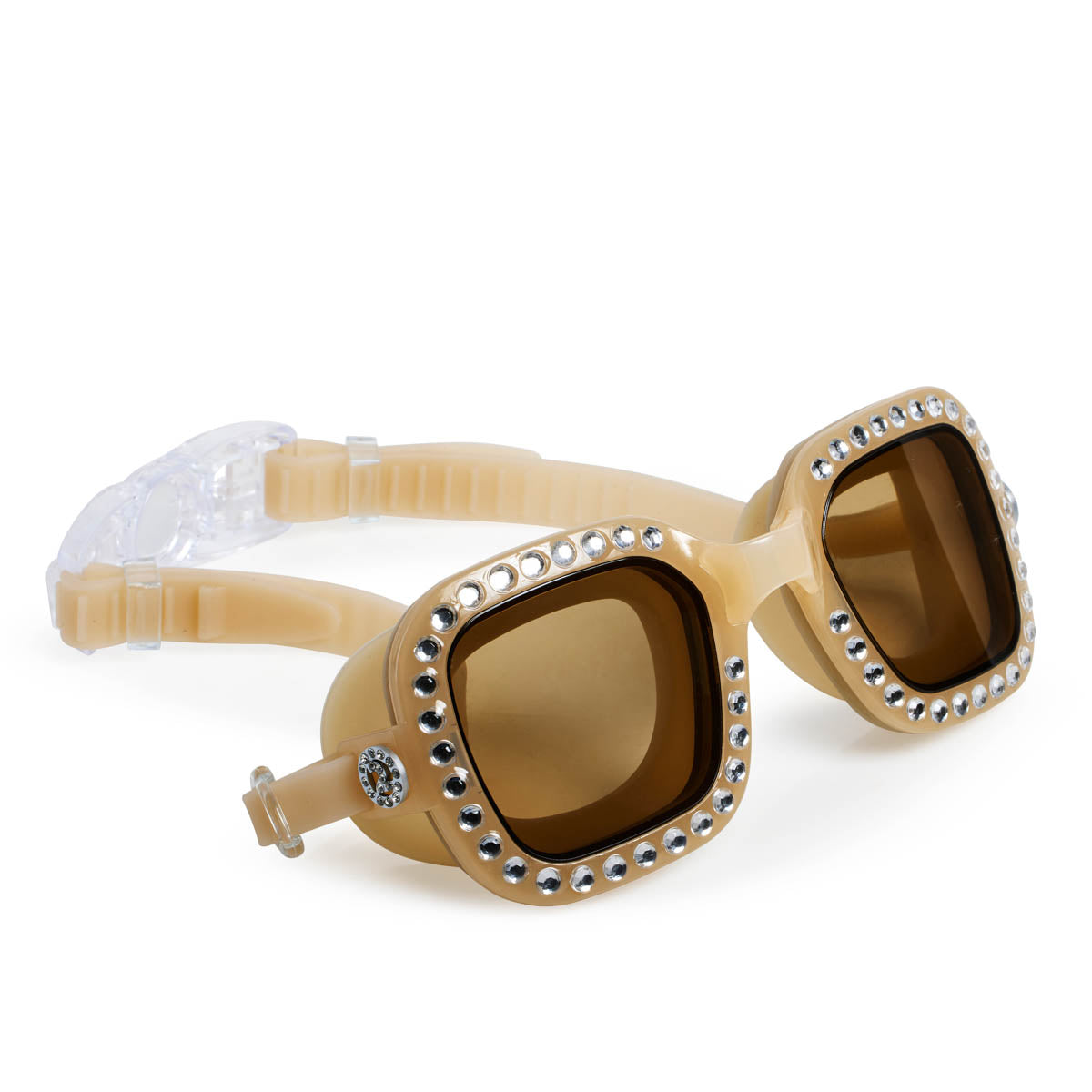 Opal Bring Vibrancy Swim Goggles