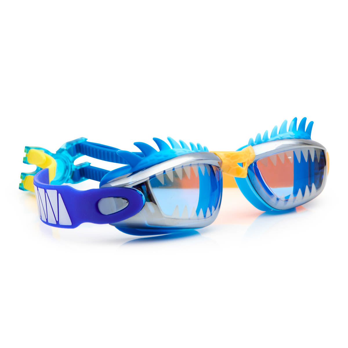 Blue Dragon Draco Kids' Swim Goggles