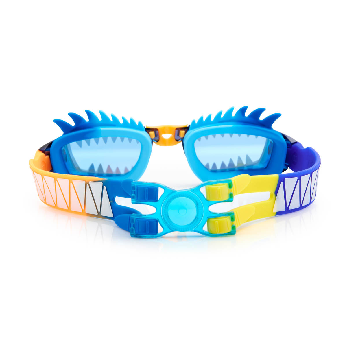 Blue Dragon Draco Kids' Swim Goggles