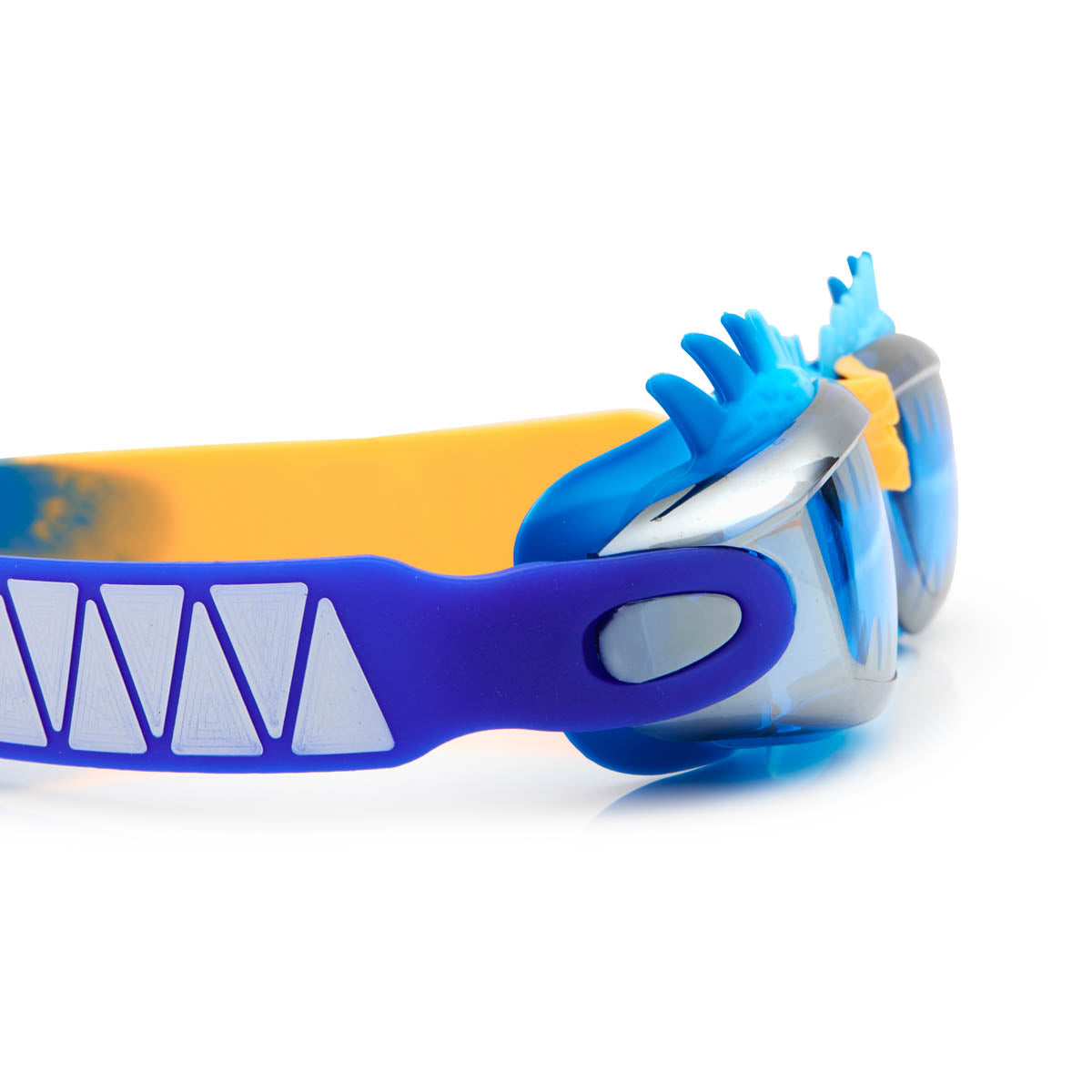 Blue Dragon Draco Kids' Swim Goggles