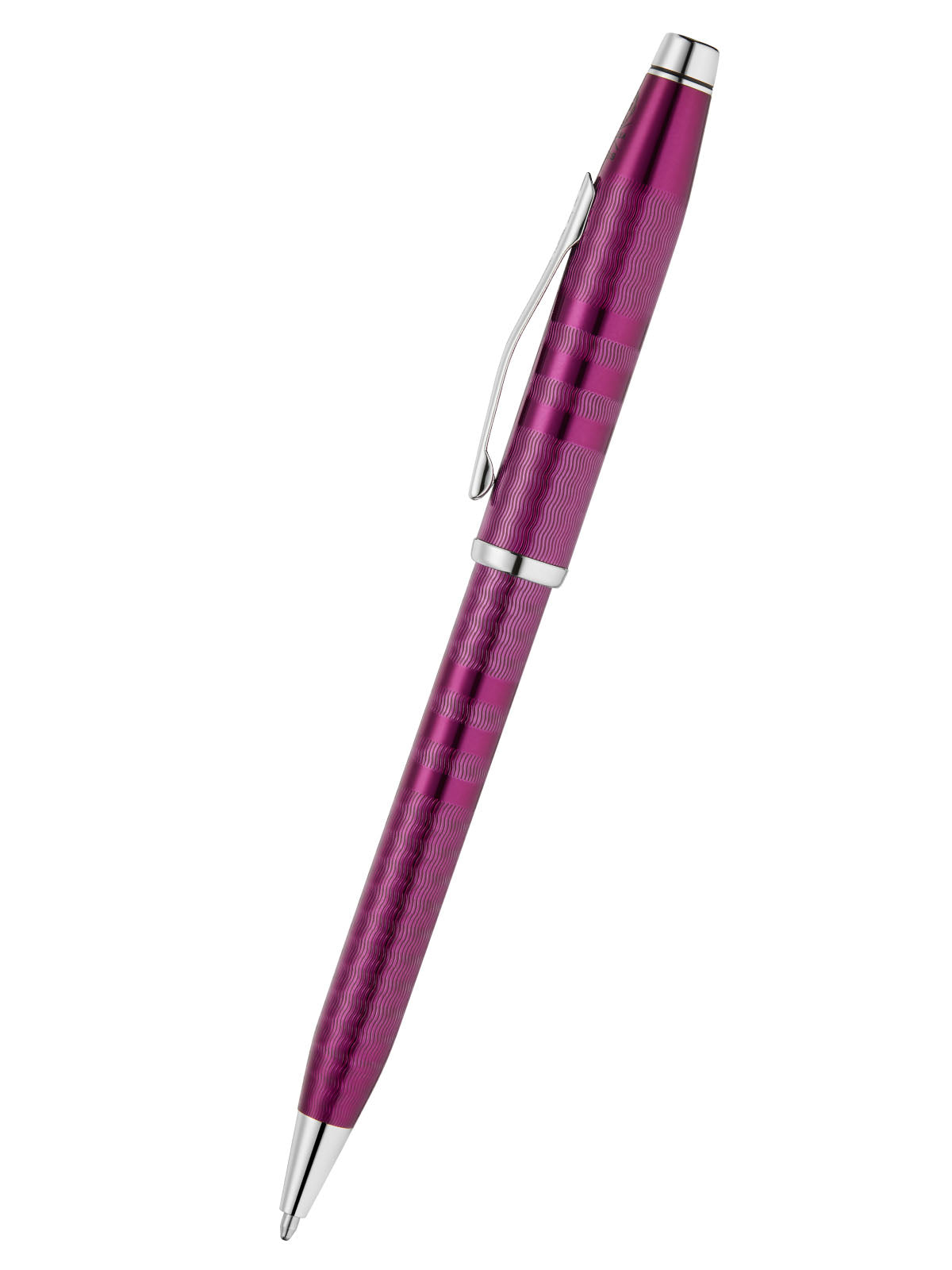 Century® II Midnight Plum Ballpoint Pen