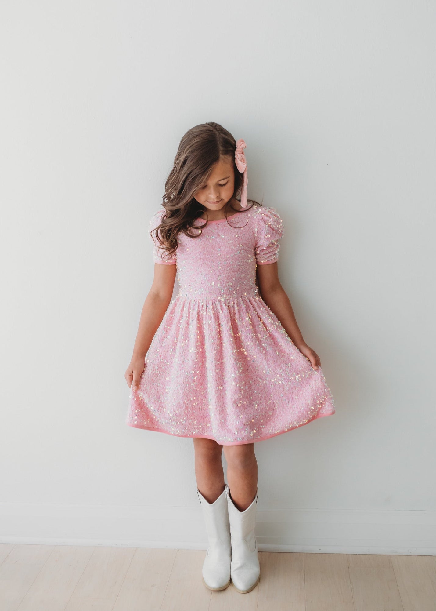 Shine Bright Dress