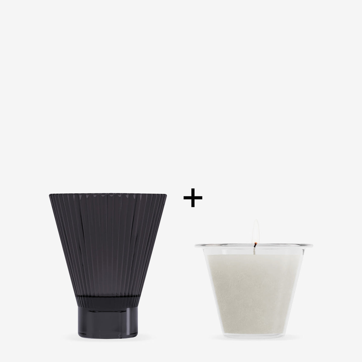ZAI Candle  in Santal & Spice