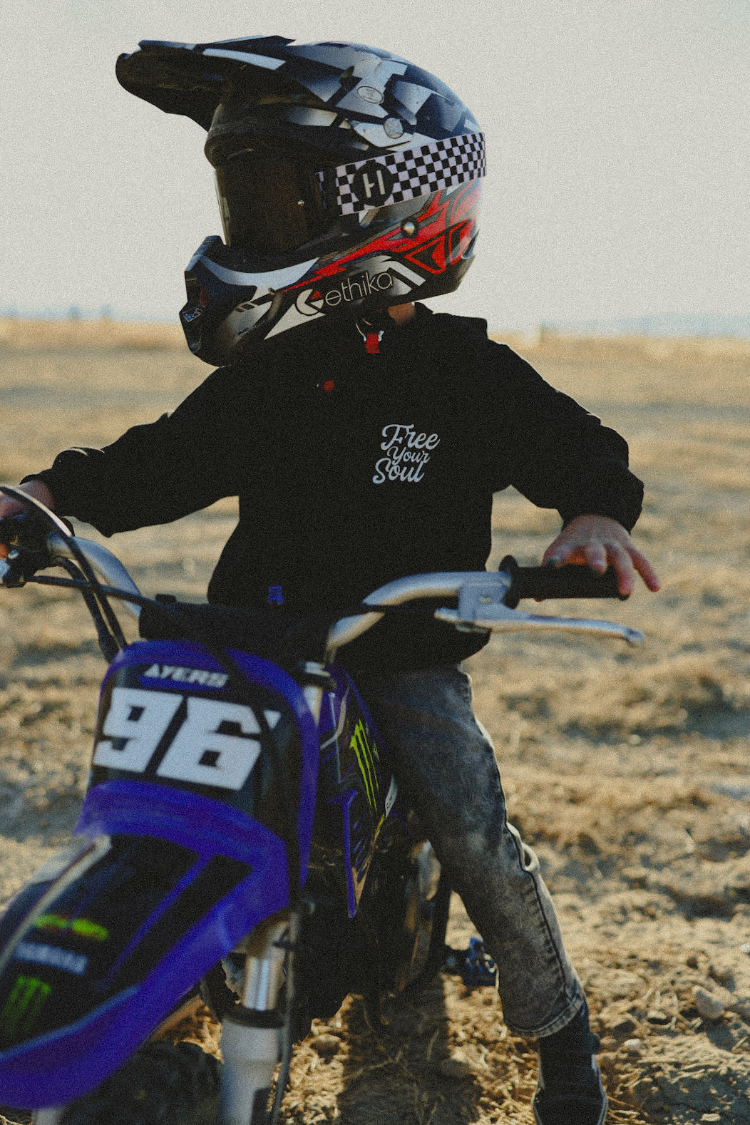 Rebel Dude Society Hoodies