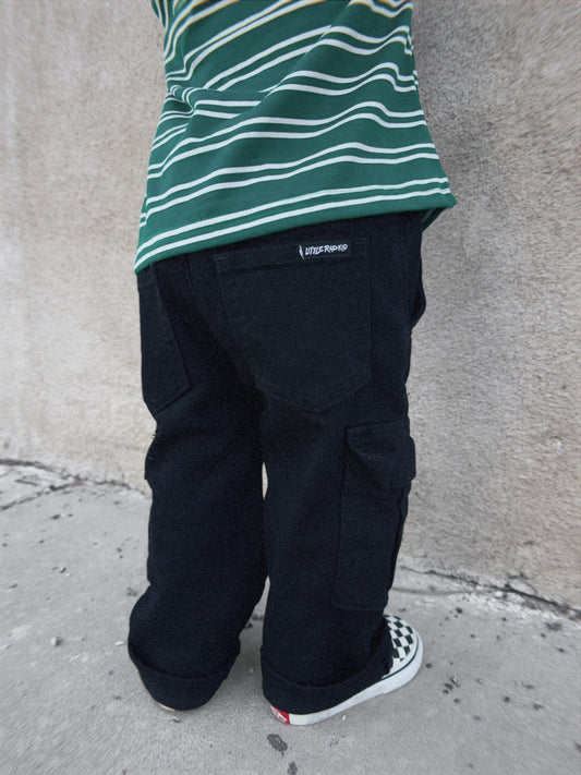 Cargo jeans